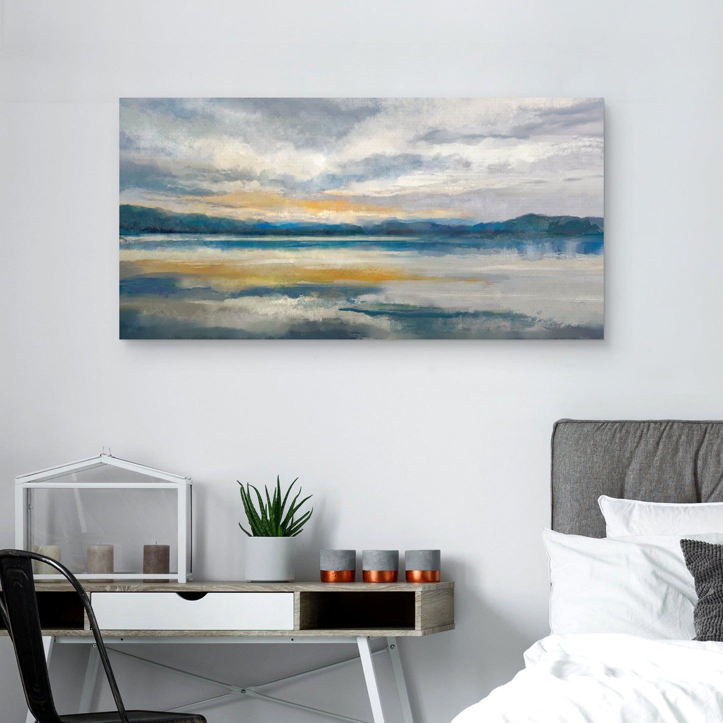 Rango matutino - Studio Arts