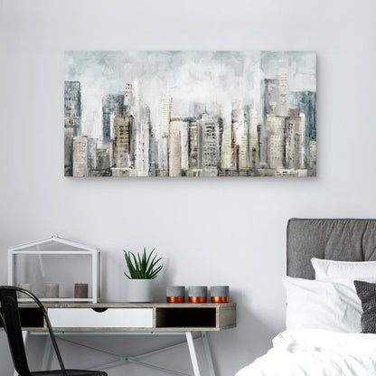 Gris cosmopolita - Studio Arts