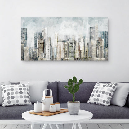 Gris cosmopolita - Studio Arts