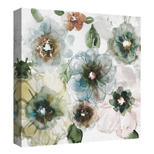 Floracion de Spring II Soft - Carol Robinson