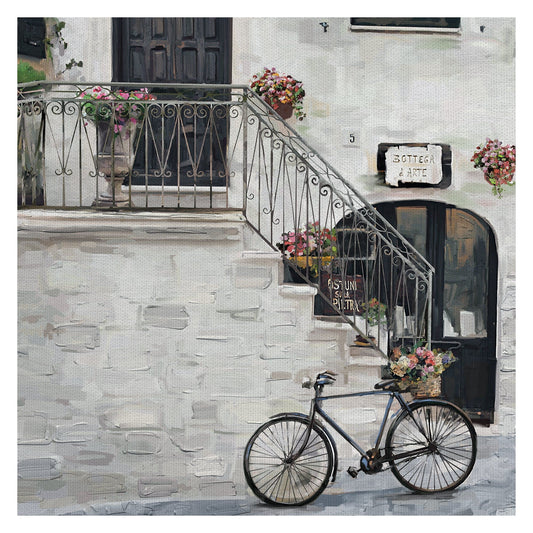 Bottega Arte - Studio Arts