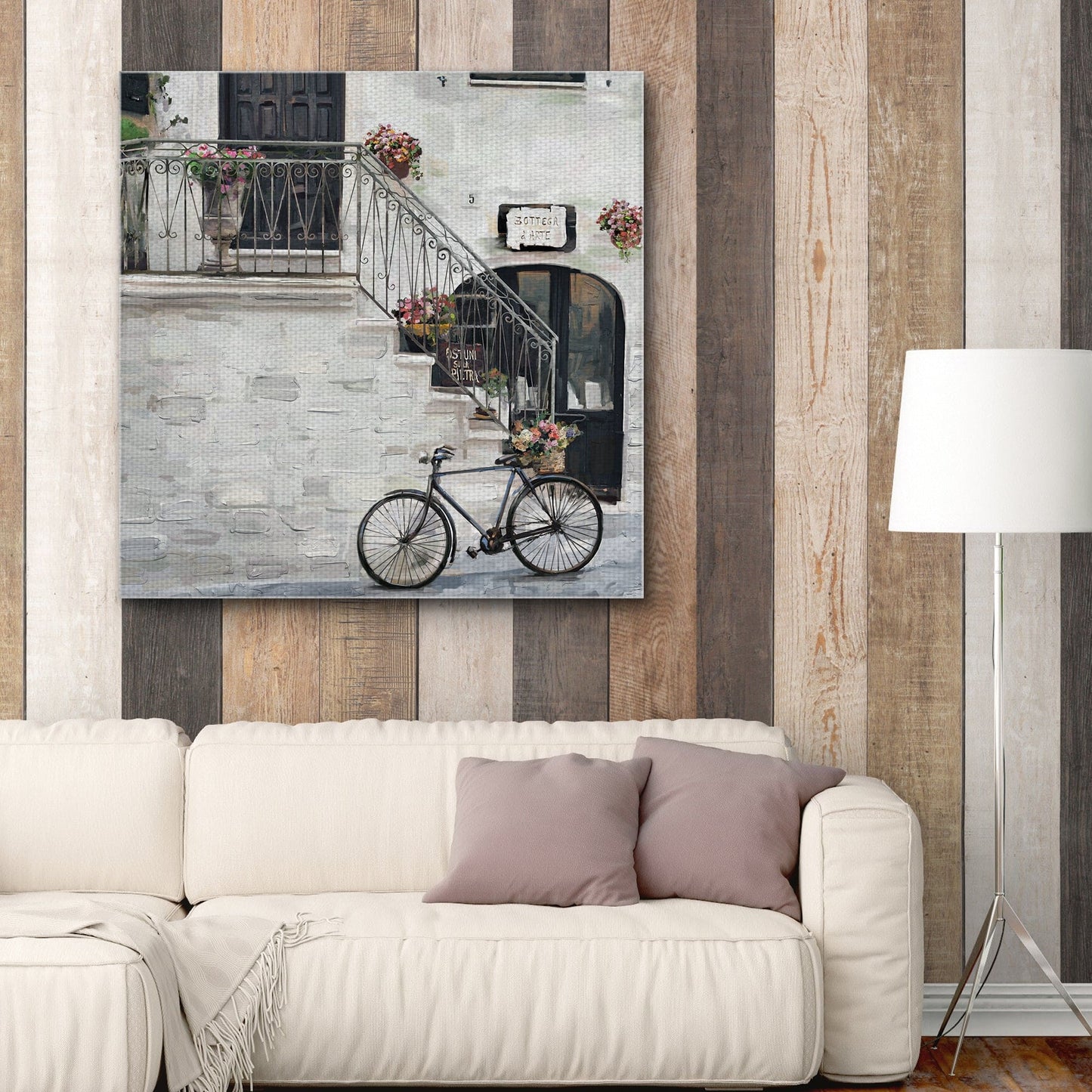 Bottega Arte - Studio Arts