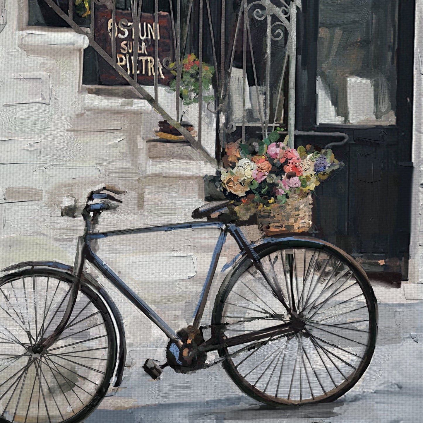 Bottega Arte - Studio Arts