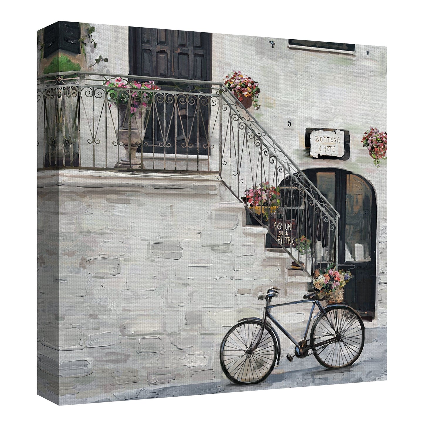 Bottega Arte - Studio Arts
