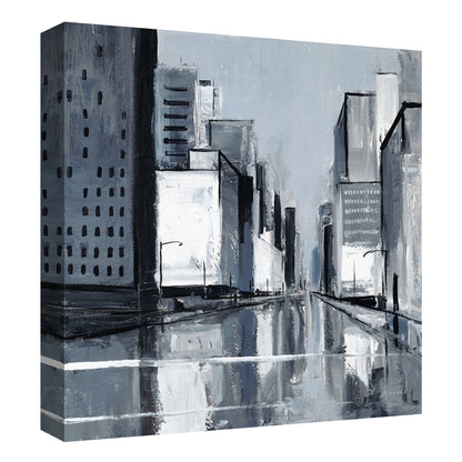 Calle de la ciudad - Shawn Mackey