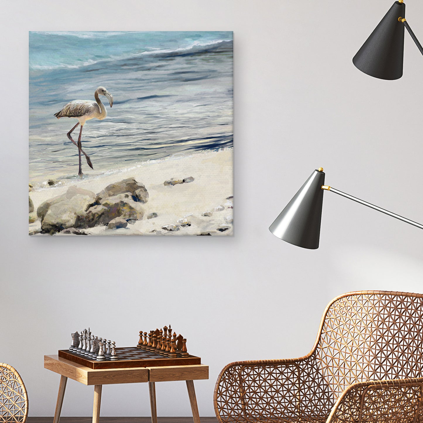 Shorebird - Studio Arts