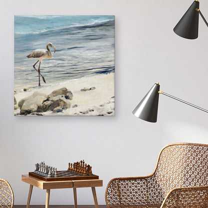 Shorebird - Studio Arts