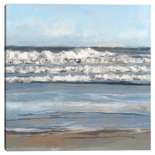 Plaza de la Marea Alta - Studio Arts