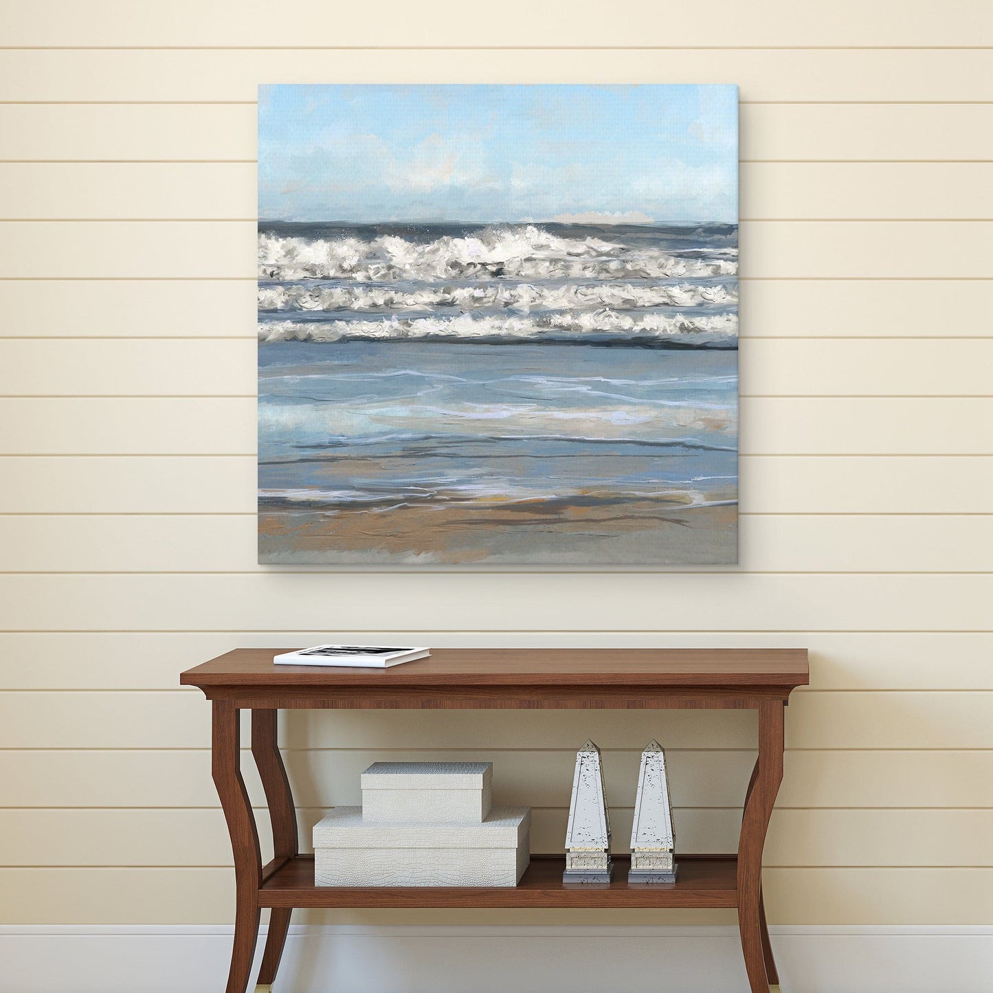 Plaza de la Marea Alta - Studio Arts