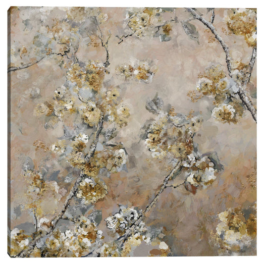Flores brillantes - Studio Arts