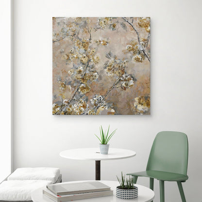 Flores brillantes - Studio Arts