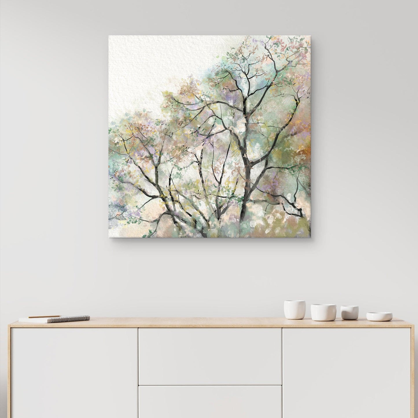 Sueño de verano - Studio Arts