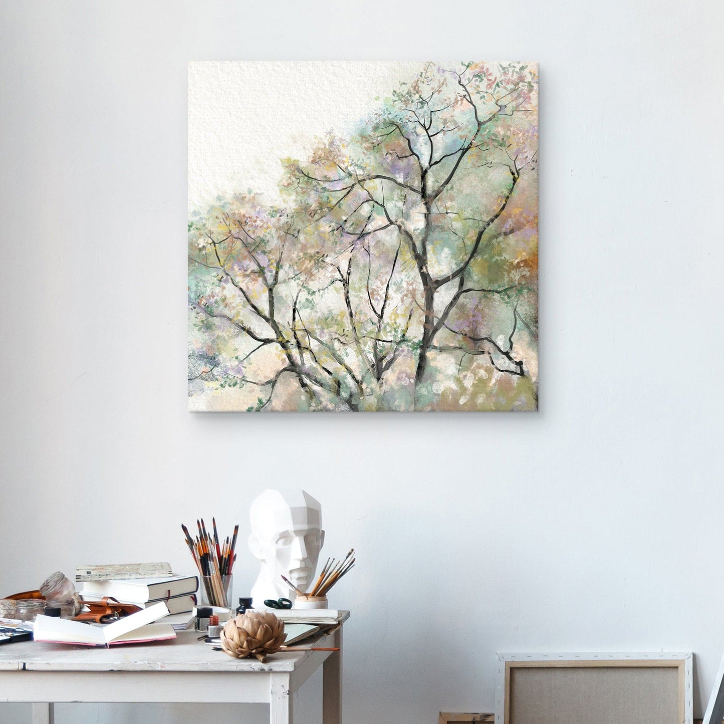 Sueño de verano - Studio Arts
