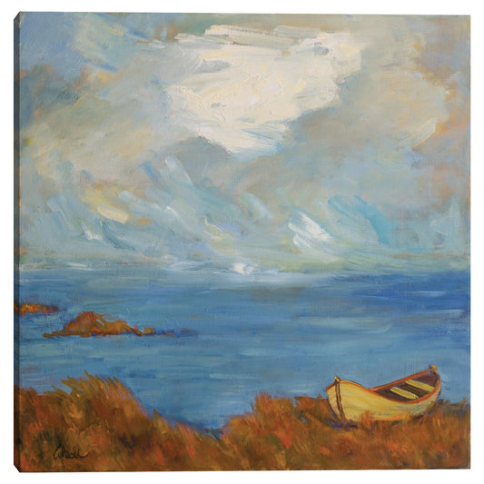 Costas de otoño - Alexi Fine