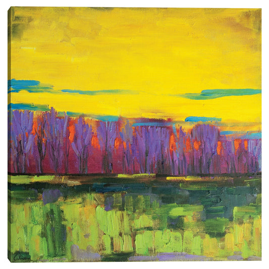 Bosque de ensueño - Alexi Fine