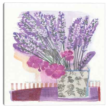 Lavanda - Maret Hensick