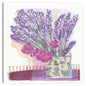 Lavanda - Maret Hensick