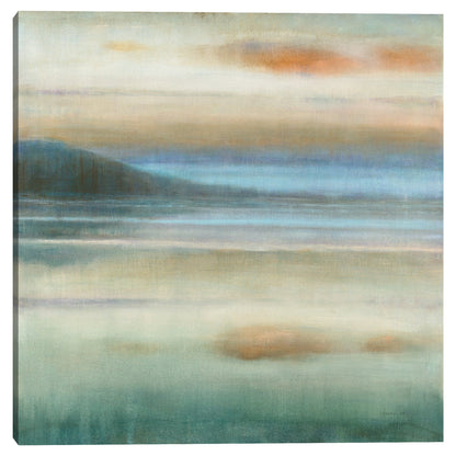 Atardecer costero - Danhui Nai