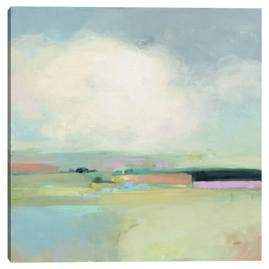 Colorido Horizonte I - Julia Puriton