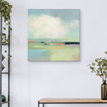 Colorido Horizonte I - Julia Puriton