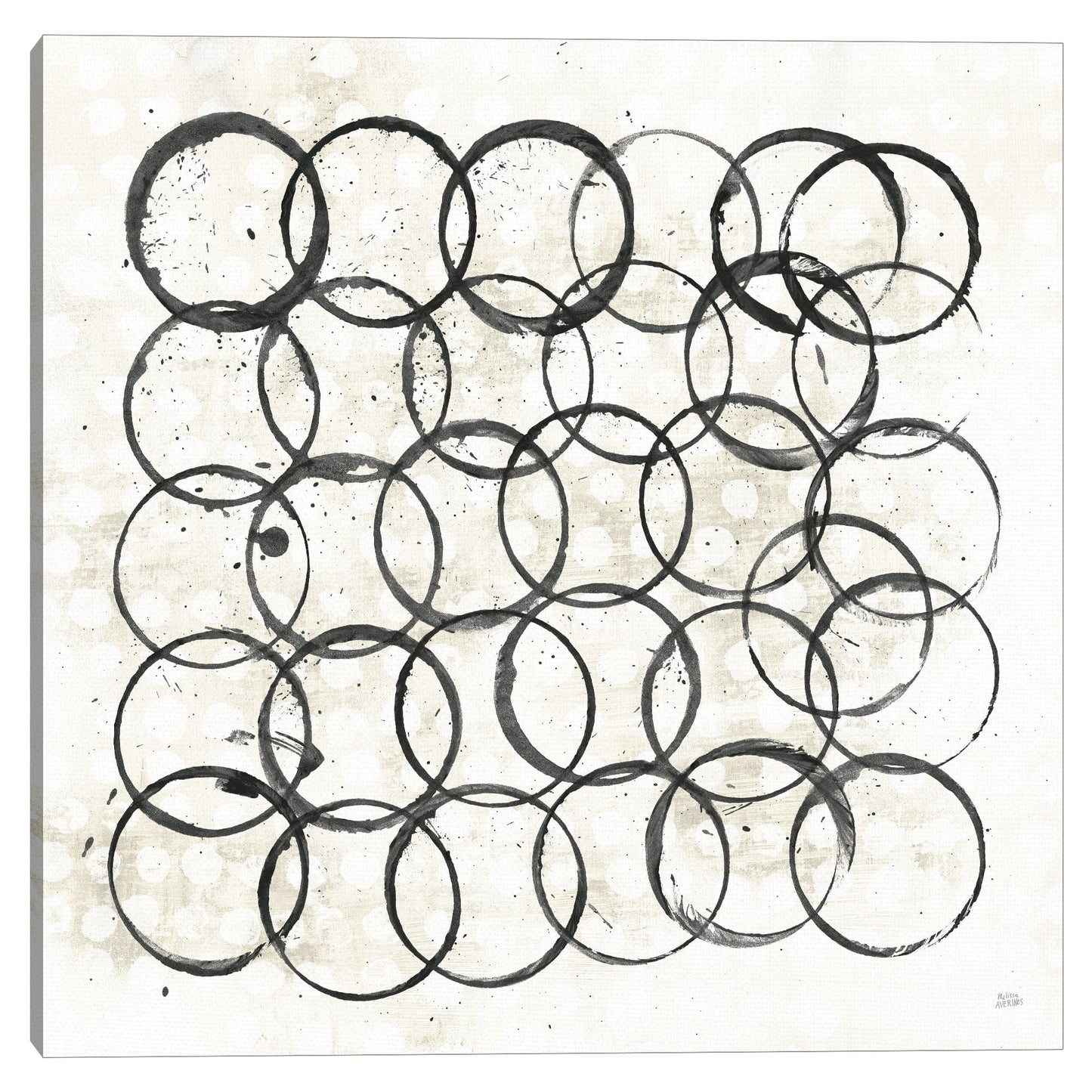 Eclipse II Neutral - Melissa Averinos