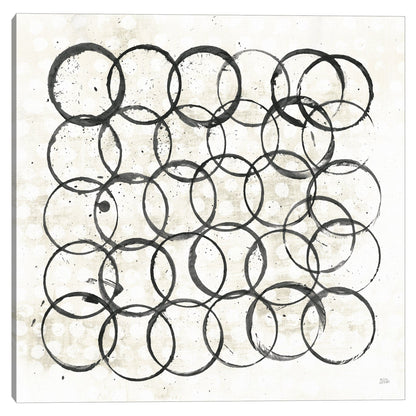 Eclipse II Neutral - Melissa Averinos
