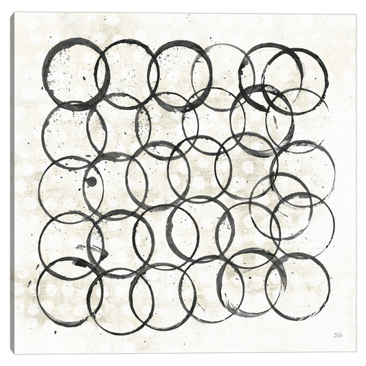 Eclipse II Neutral - Melissa Averinos