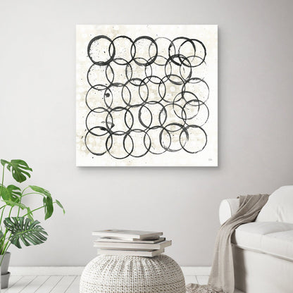 Eclipse II Neutral - Melissa Averinos