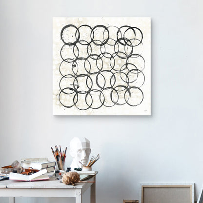 Eclipse II Neutral - Melissa Averinos