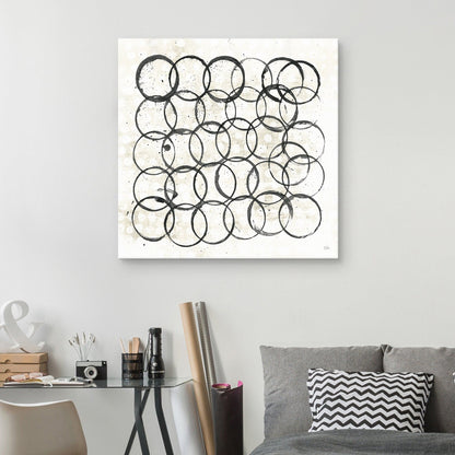 Eclipse II Neutral - Melissa Averinos
