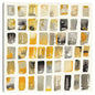 Ventanas de la ciudad I - Shirley Novak