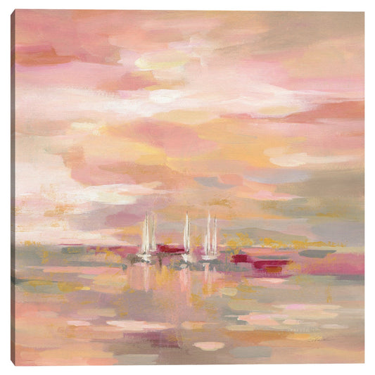 Olas carmesi - Silvia Vassileva