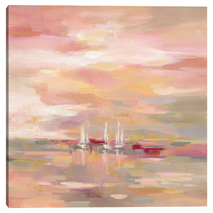 Olas carmesi - Silvia Vassileva
