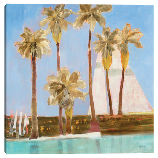 Ramo de colores II - Jill Martin