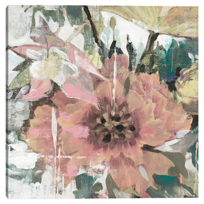 Floracion completa - Liz Jardine
