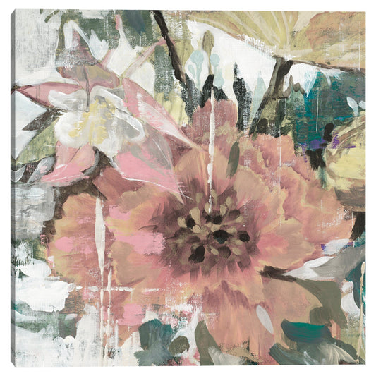 Floracion completa - Liz Jardine