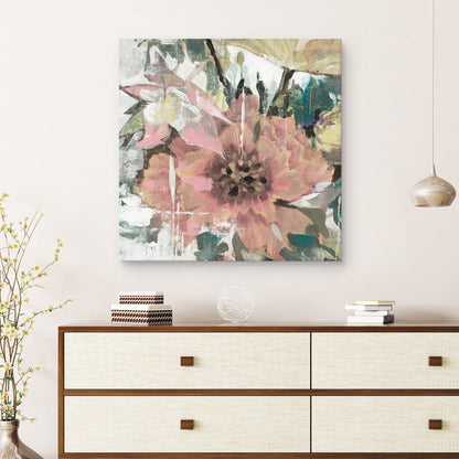 Floracion completa - Liz Jardine