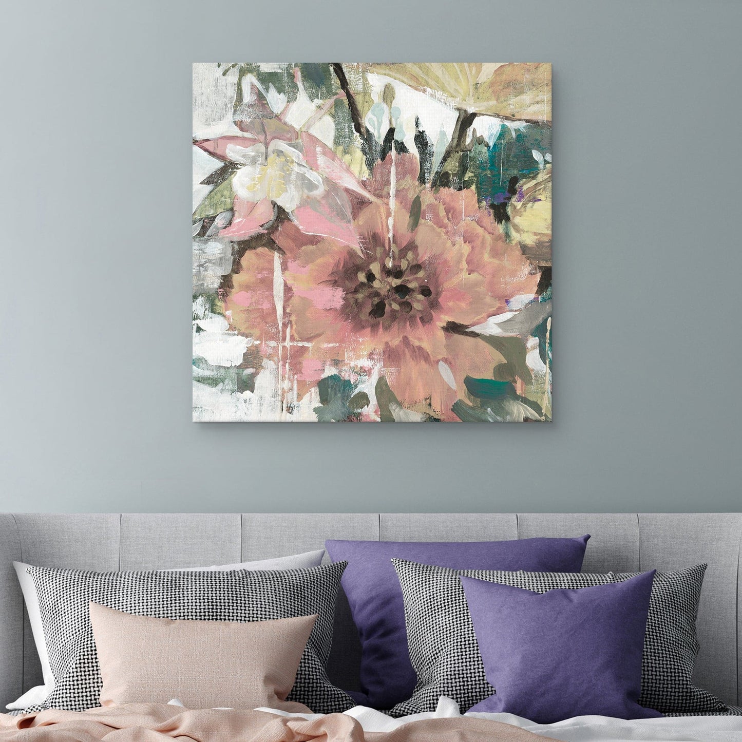 Floracion completa - Liz Jardine