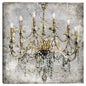 Cristal luxe I Oro - Studio Arts