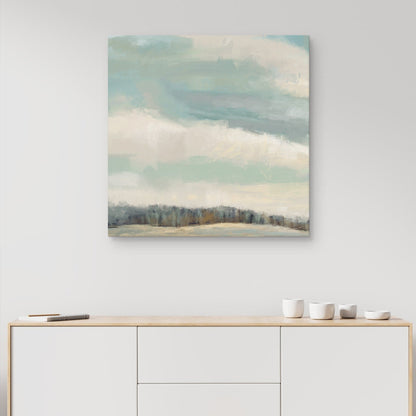 Cosecha de Amanecer Dorado - Studio Arts