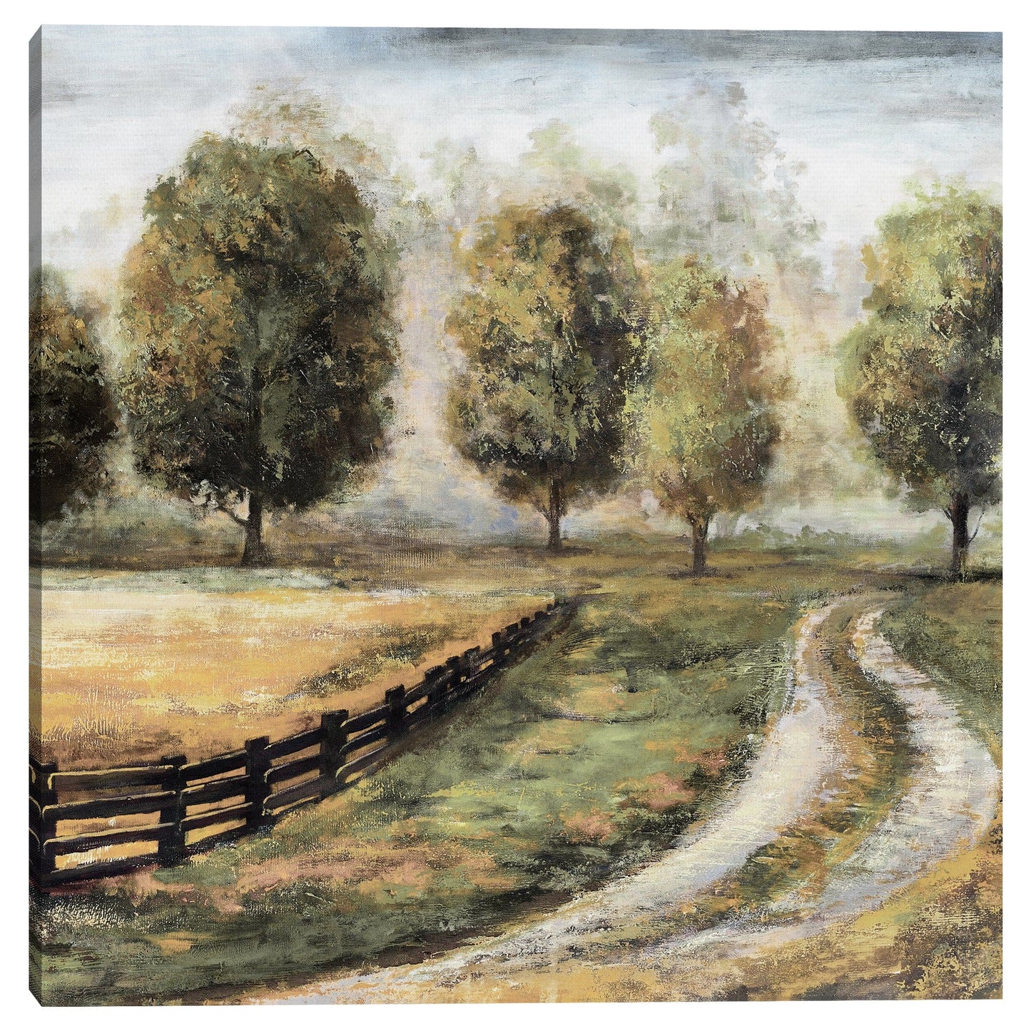 Volver a casa II Luz - Sandy Doonan