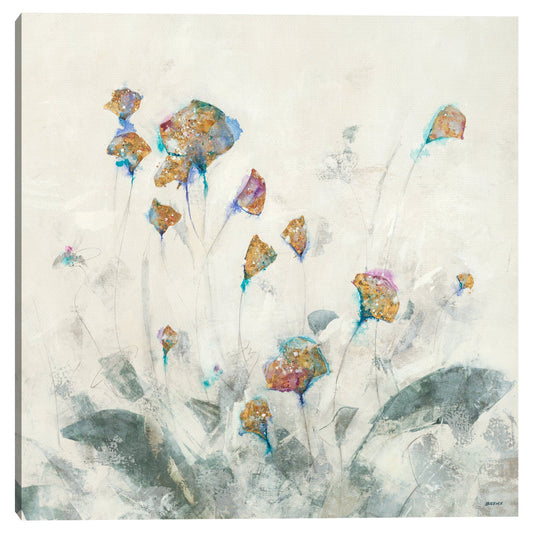 Floracion I - Scott Brems