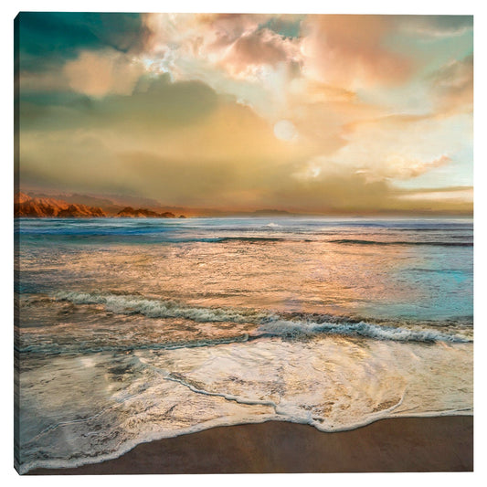 Matices - Michael Calascibetta