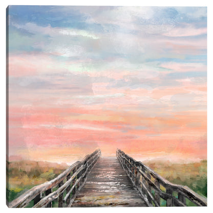 Horizonte de sorbete - Studio Arts