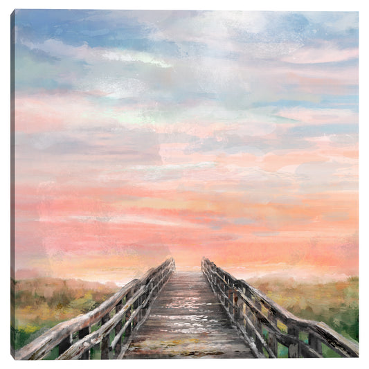 Horizonte de sorbete - Studio Arts