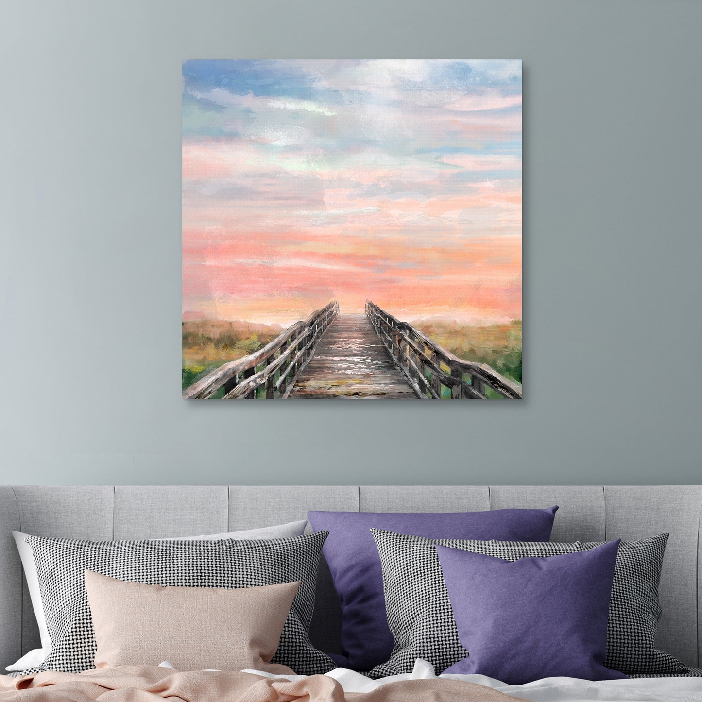 Horizonte de sorbete - Studio Arts