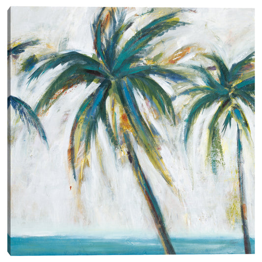 Palmas IV - Lisa Ridgers