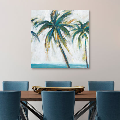 Palmas IV - Lisa Ridgers