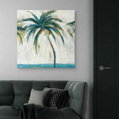 Palmas II - Lisa Ridgers