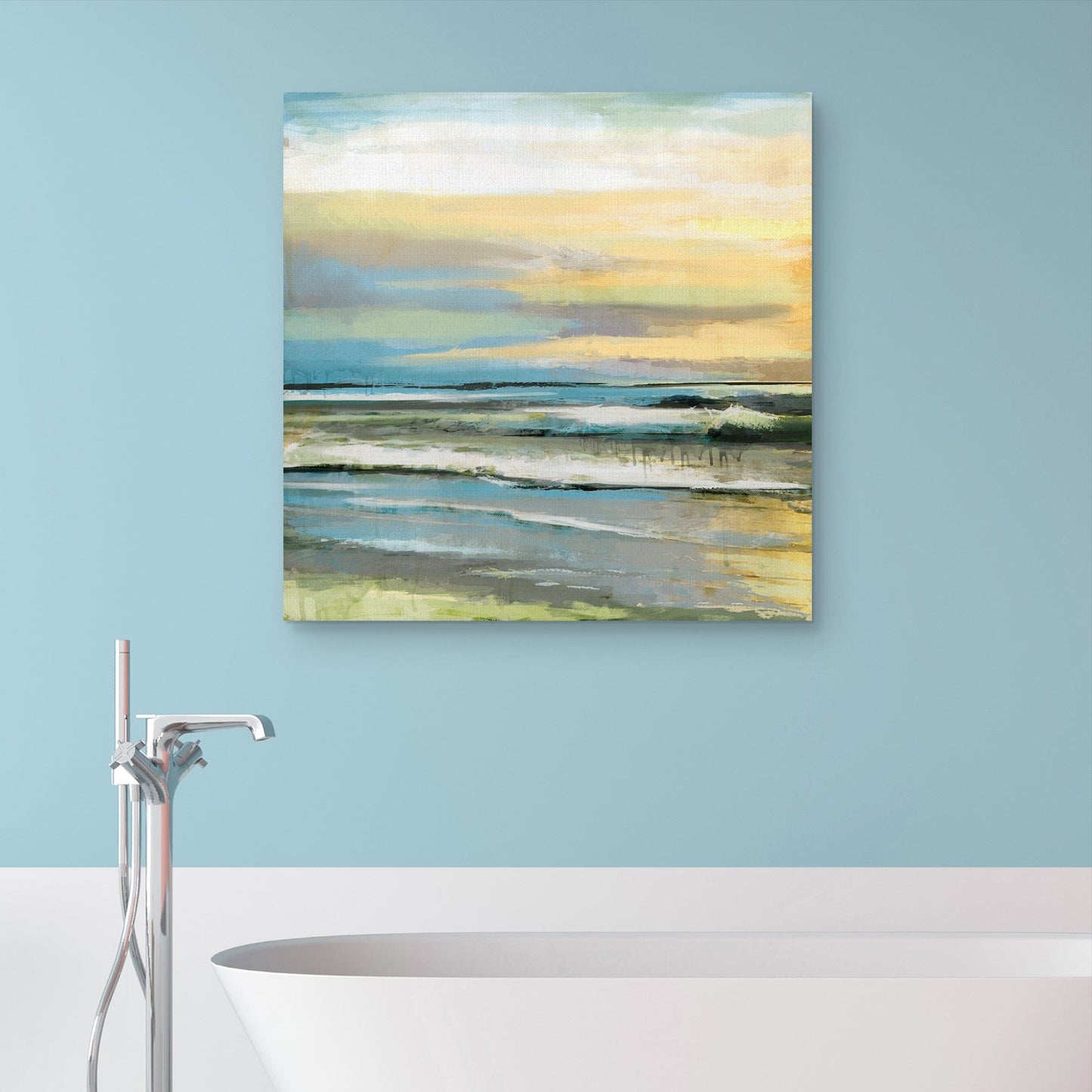 Tonal Tides - Studio Arts